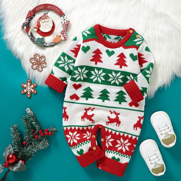 Christmas Outfit,Reindeer Outfit,Costume Romper,First Christmas Outfit,Christmas Pyjama,Onesie,Bodysuit,Christmas Jumper