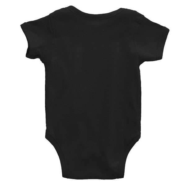 Infant Bodysuit, Spooky Little Babe V.2 SVG, Funny Kids Halloween Romper, Pumpkin Romper, Ghost Romper, Trick or Treat