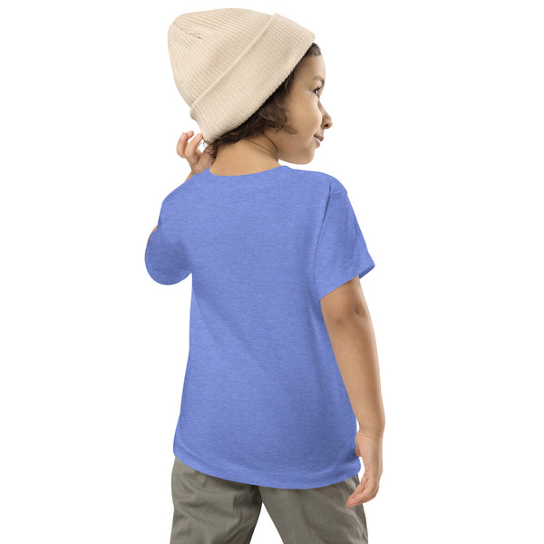 Toddler Short Sleeve Tee, Happy Halloween V.2 T-shirt, Halloween T-shirt For Kids, Unisex