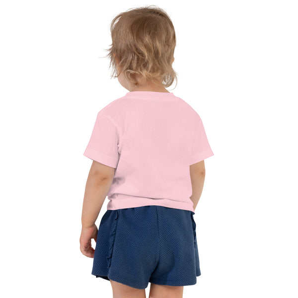 Toddler Short Sleeve Tee, Happy Halloween V.1 T-shirt, Halloween T-shirt For Kids, Unisex