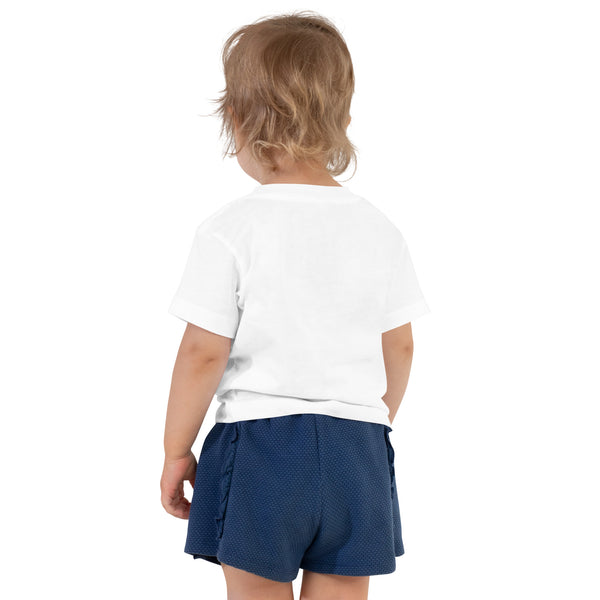 Toddler Short Sleeve Tee, Happy Halloween V.2 T-shirt, Halloween T-shirt For Kids, Unisex