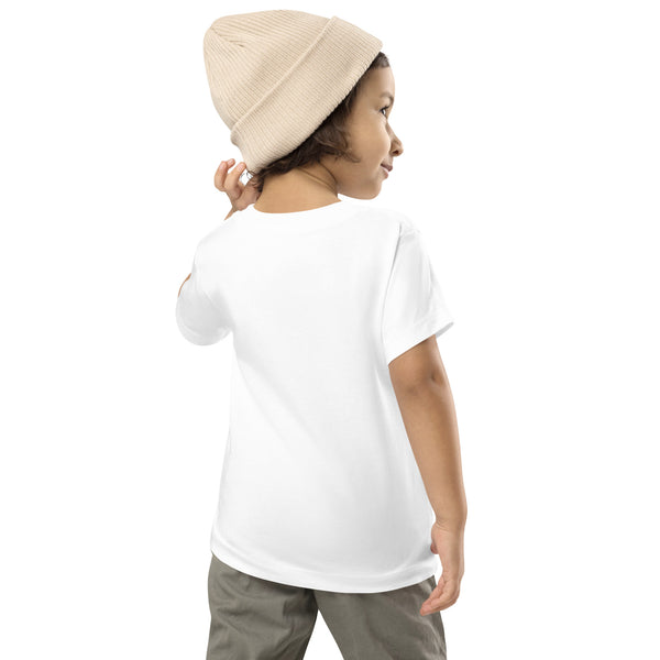 Toddler Short Sleeve Tee, Happy Halloween V.1 T-shirt, Halloween T-shirt For Kids, Unisex