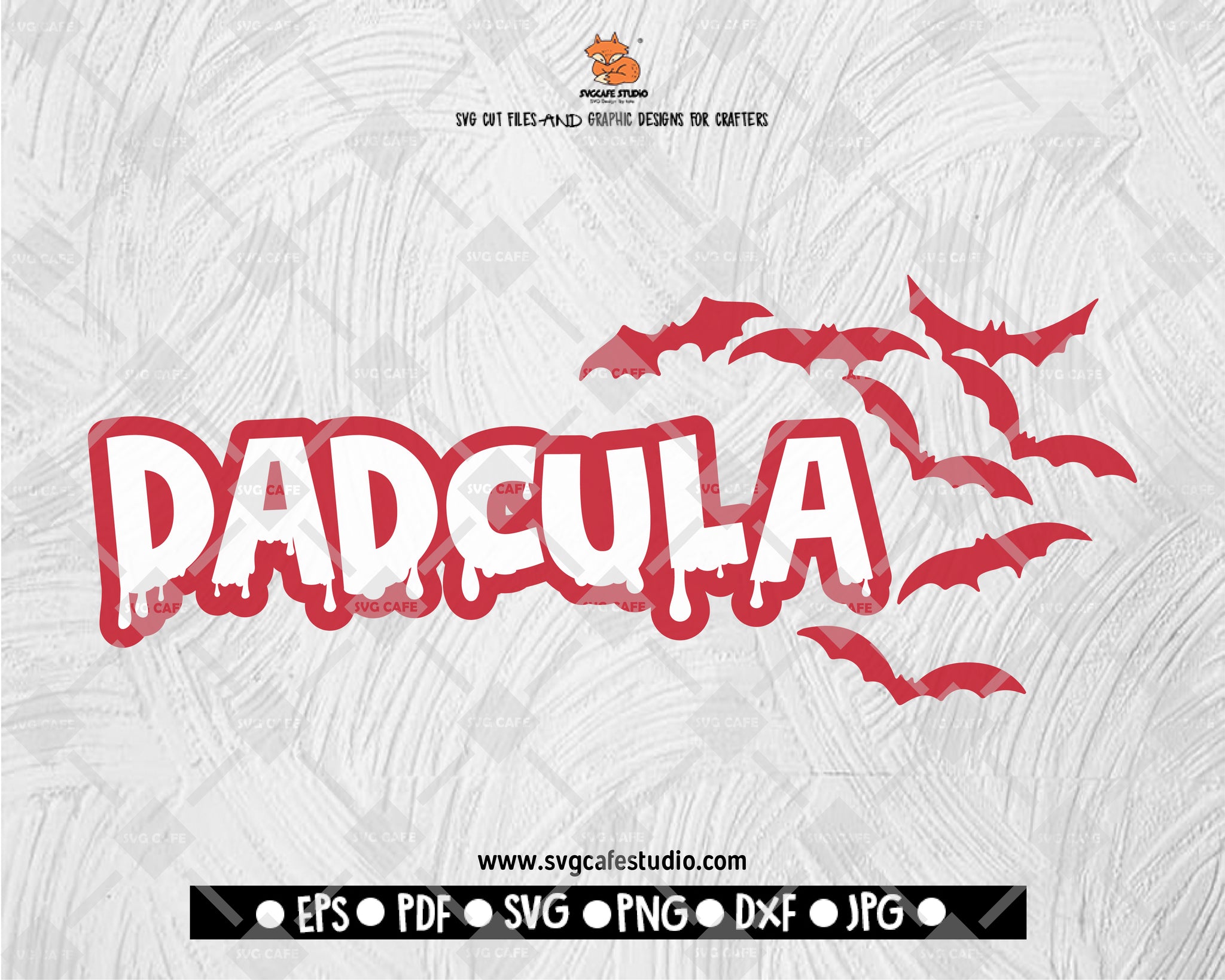 Dadcula SVG,Halloween Shirt SVG,Halloween Dad SVG,Daddy Monster Svg,Svg file for Cricut