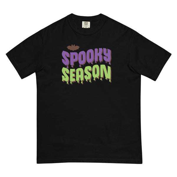 Spooky Season Shirt,Fall Shirt, Spooky Season Halloween Shirt, Halloween T-shirt, Halloween vibes, Halloween Funny Gift Tee