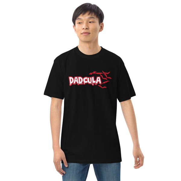 Dadcula Shirt, Funny Dad Shirt, Fathers Day Gift, Gift For Dad, Fathers Day T Shirt, Halloween T Shirt, Funny Halloween Gift, Horror Shirt