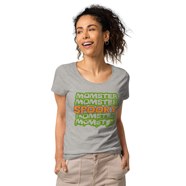 Momster Shirt! Halloween shirt for mom! Momster! Funny Halloween shirt! Shirt for mom! Mom shirt! Funny shirt!